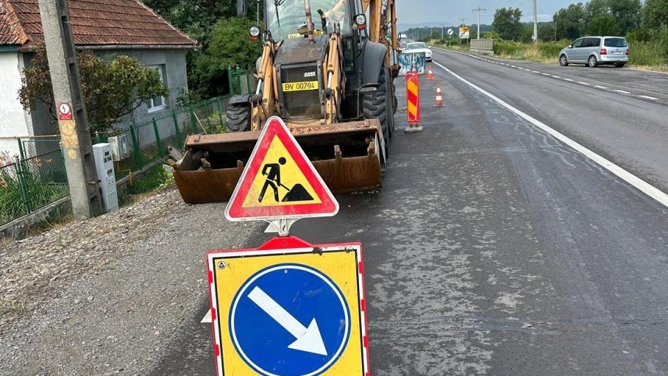 Schimbări în traficul din municipiul Brașov