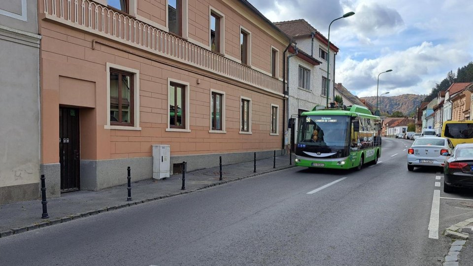RATBV anunță schimbări în orarul mijloacelor de transport, în minivacanța de Rusalii