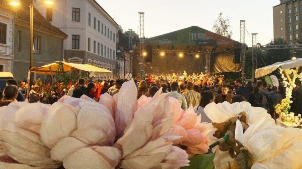 Opt proiecte admise la finanțare pe Ghidul cultural al Primăriei Brașov