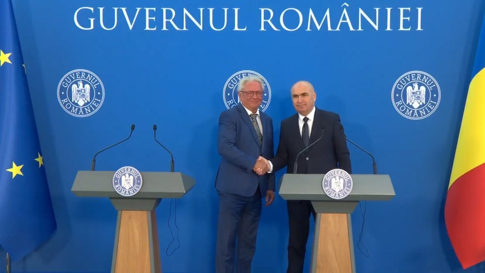 Cea mai modernă fabrică de pulberi din lume, construită în județul Brașov