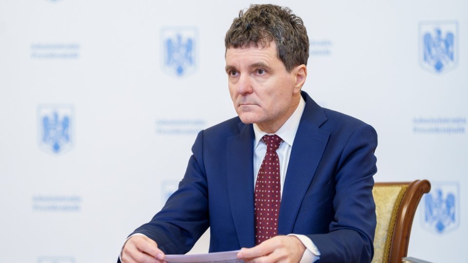 Nicuşor Dan: "Raportul referitor la anularea alegerilor va fi prezentat la finalul lunii ianuarie, cel mai probabil"
