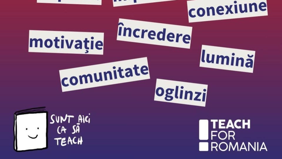 O școală din județul Brașov, printre unitățile de învățământ selectate în programul Școli Strategice