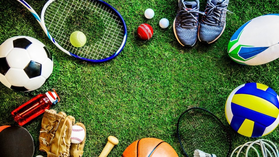17 cluburi sportive, eligibile în programul „Sănătate prin Sport pentru Copii“