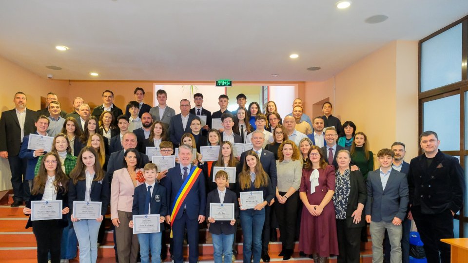 Cei mai mici brașoveni au din nou o voce puternică în administrația locală