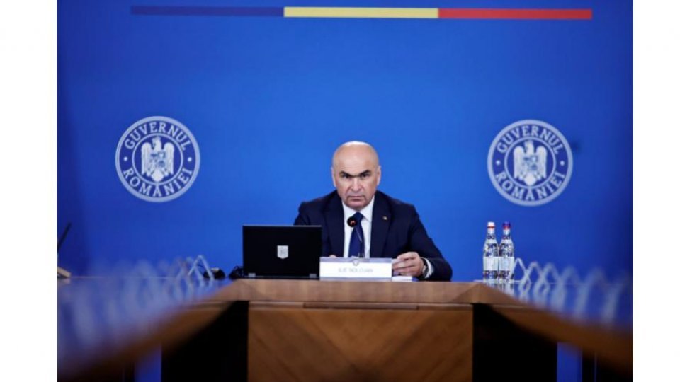 Guvernul a aprobat ordonanţa de urgenţă privind impozitele şi taxele locale