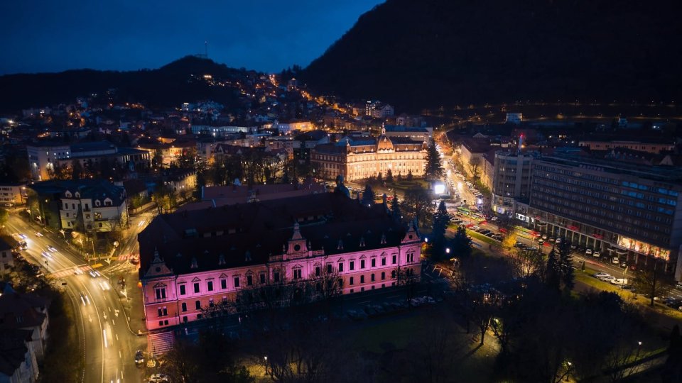 Brașovul, din nou în top!