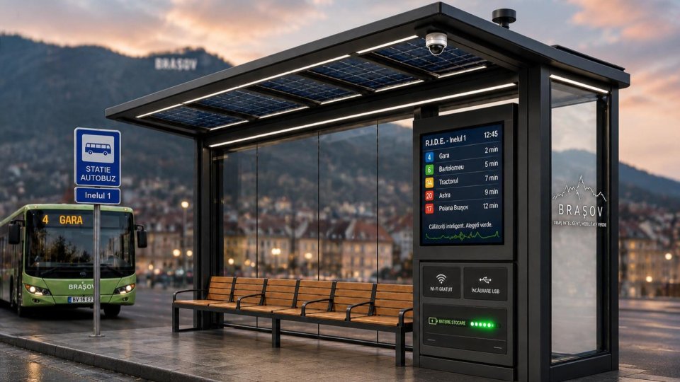 Refugiile RAT din Brașov și zona metropolitană vor fi modernizate