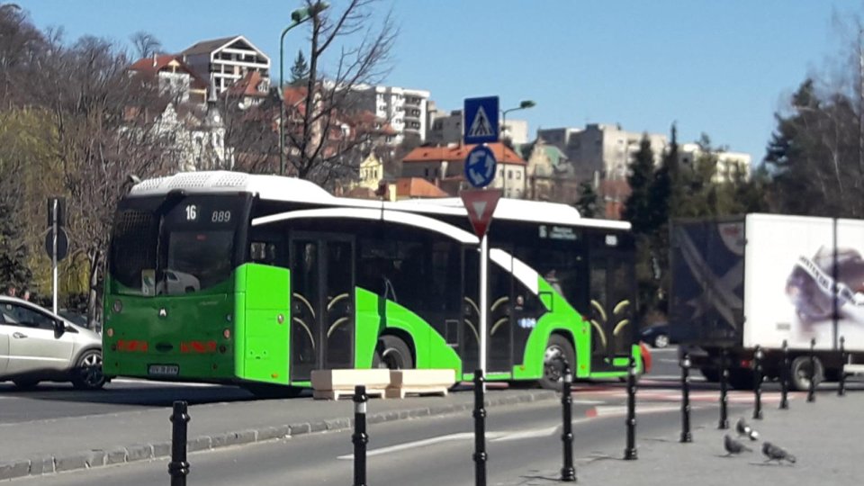 Modificare în traseul și orarul liniei metropolitane 310