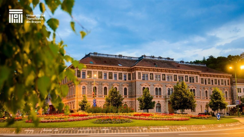 Profesori cu salarii de 8.000 de euro, la Universitatea Transilvania