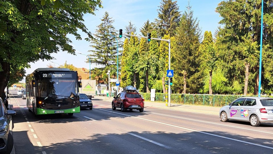 Transport până la miezul nopții pe 9 linii RATBV pe perioada Oktoberfest