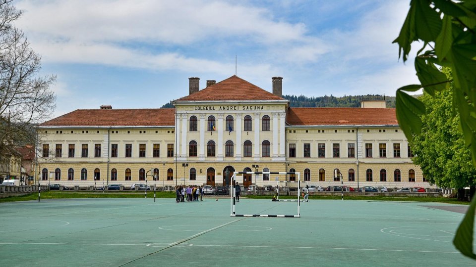 S-au afișat rezultatele admiterii la liceu