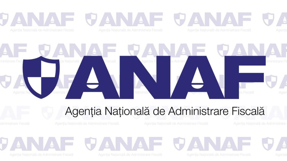 Fraude în numele ANAF