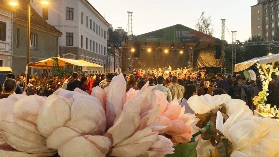 10 proiecte înscrise pe Ghidul cultural al Primăriei Brașov