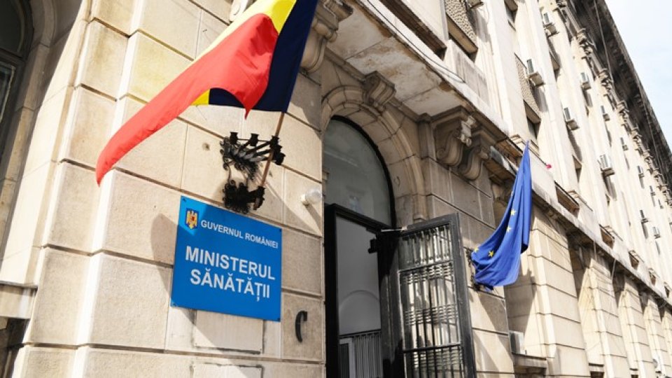 Ministrul Sănătății: "Sunt în construcție 14 spitale prin PNRR"