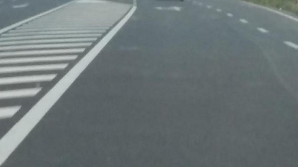 Circulaţia rutieră pe DN1, în zona localităţii Puchenii-Moşneni, va fi închisă temporar