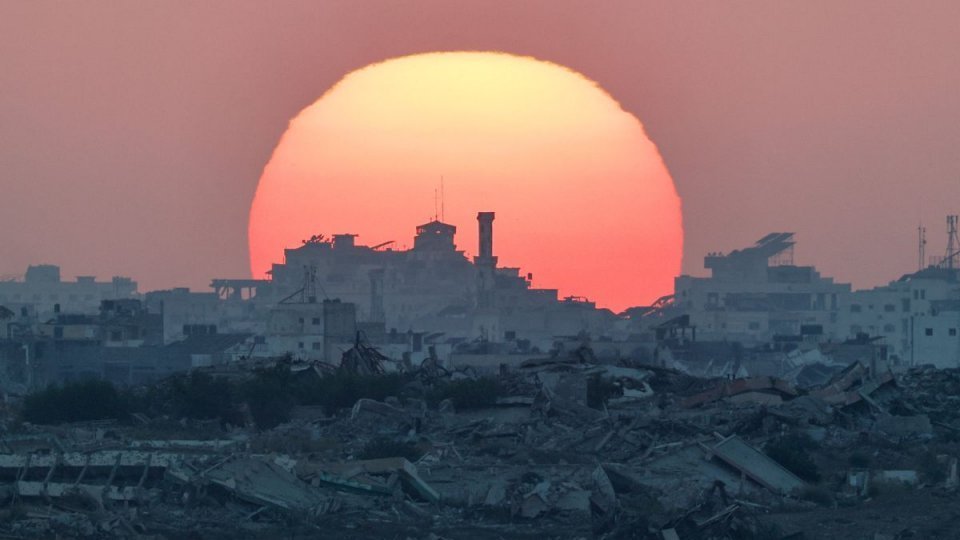 Donald Trump a anunțat că Israelul și Hamas au căzut de acord asupra primei faze a planului de pace