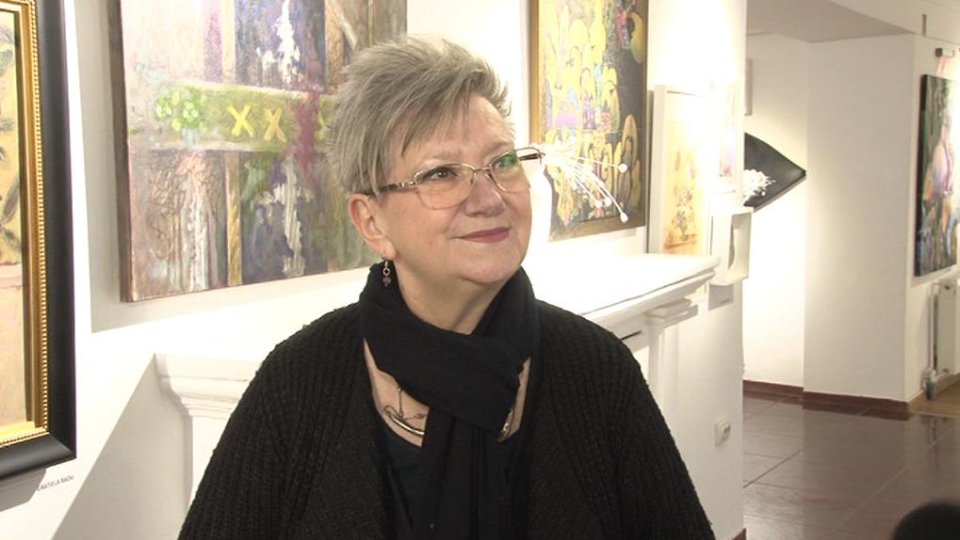 Victoria Țăroi, membră a Consiliului Administrației Fondului Cultural Național