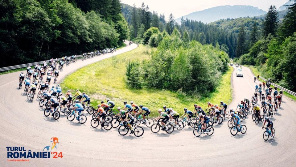 Turul României | Start la Brașov, pe 12 septembrie