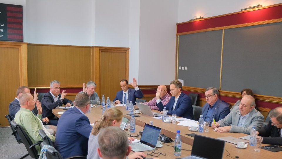 S-a stabilit perioada de desfășurare a Festivalului Olimpic al Tineretului European Brașov 2027