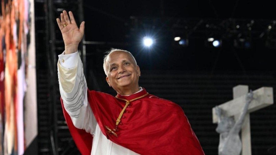 Papa Leon al XIV-lea suferă de cancer la plămâni