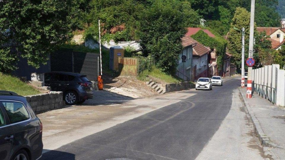 Strada Dobrogeanu Gherea urmează să fie închisă temporar