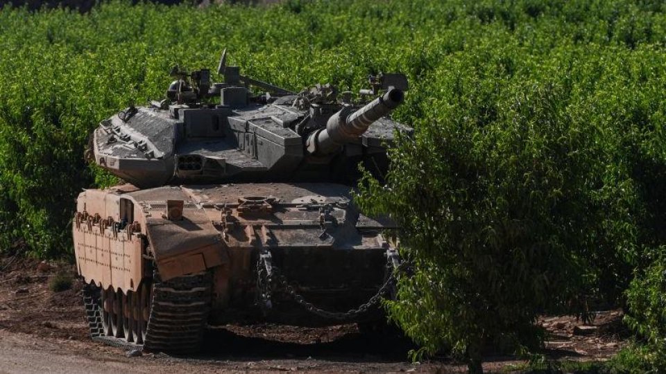 SUA au bombardat circa 20 de obiective aflate în sudul Iranului