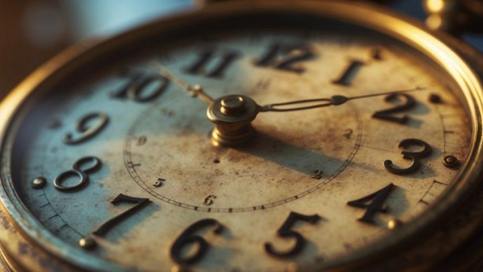 România trece la ora de vară