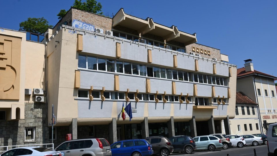 Bursa Generală a Locurilor de Muncă, pe 23 mai, la AJOFM Brașov