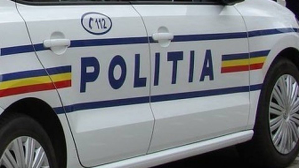 Accident mortal în municipiul Brașov
