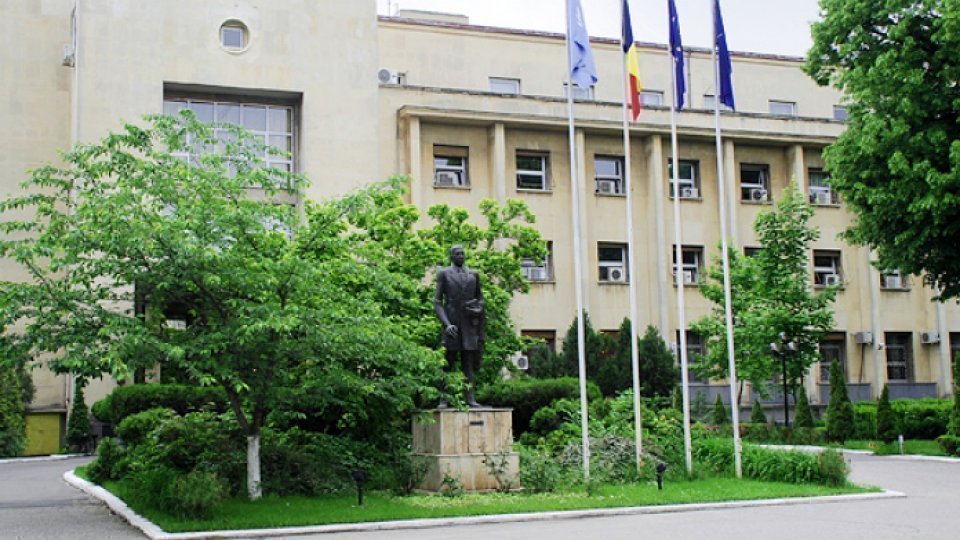Ministerul român de Externe îl convoacă pe ambasadorul Rusiei la Bucureşti ca să dea explicaţii privind incidentul din Leipzig