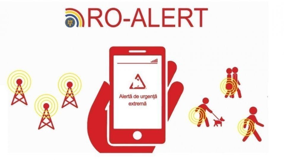 Radarele MApN au detectat o țintă aeriană în apropierea frontierei fluviale cu Ucraina