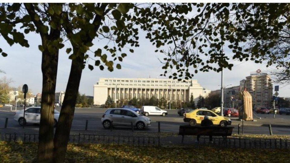 Prima şedinţă a liderilor coaliţiei după votul PSD în favoarea unei moţiuni a opoziţiei