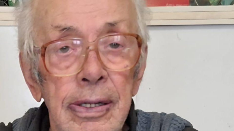 Bărbat de 88 de ani, căutat de polițiștii brașoveni