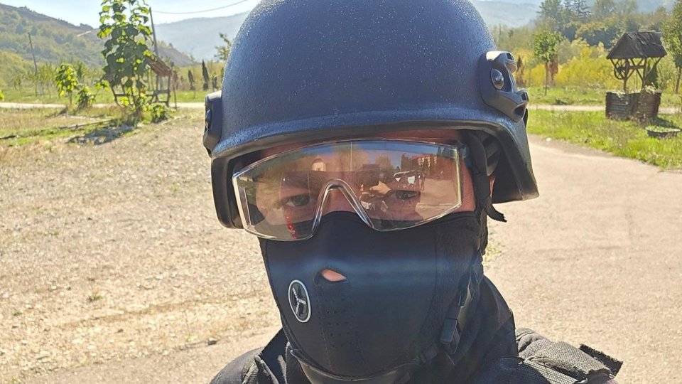 Marian Godină și-a dat demisia din Poliție