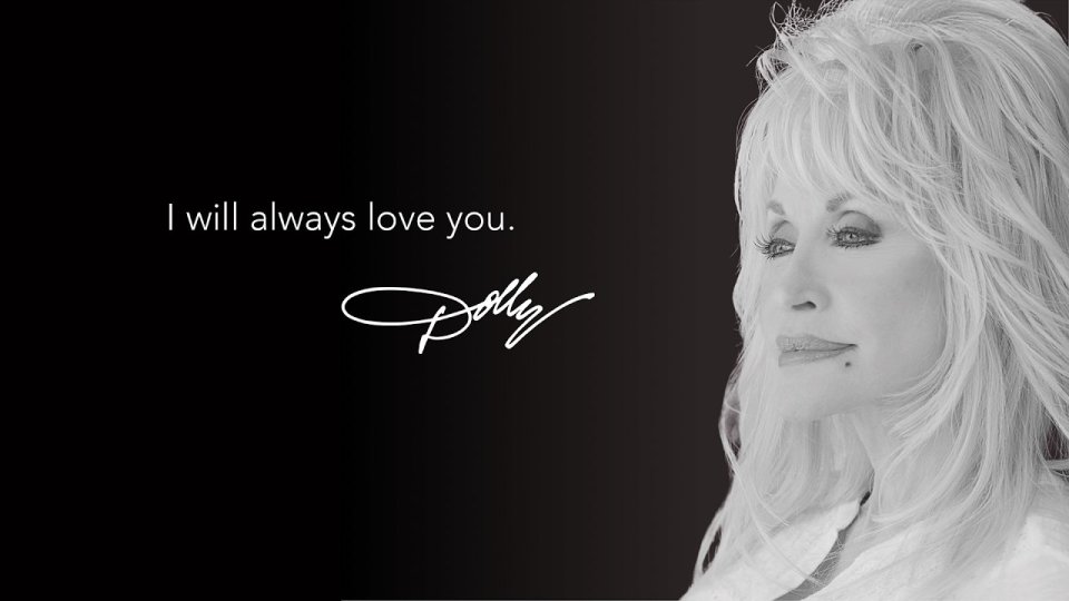 Lumea întreagă îşi ia adio de la Dolly Parton. În SUA, steagurile vor fi arborate în bernă timp de o săptămână
