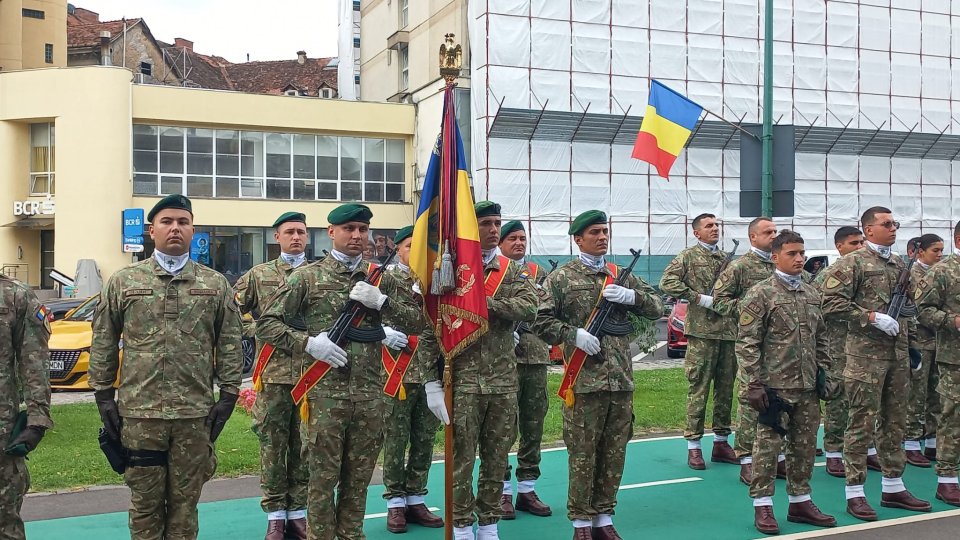 29 iulie, Ziua Imnului Național