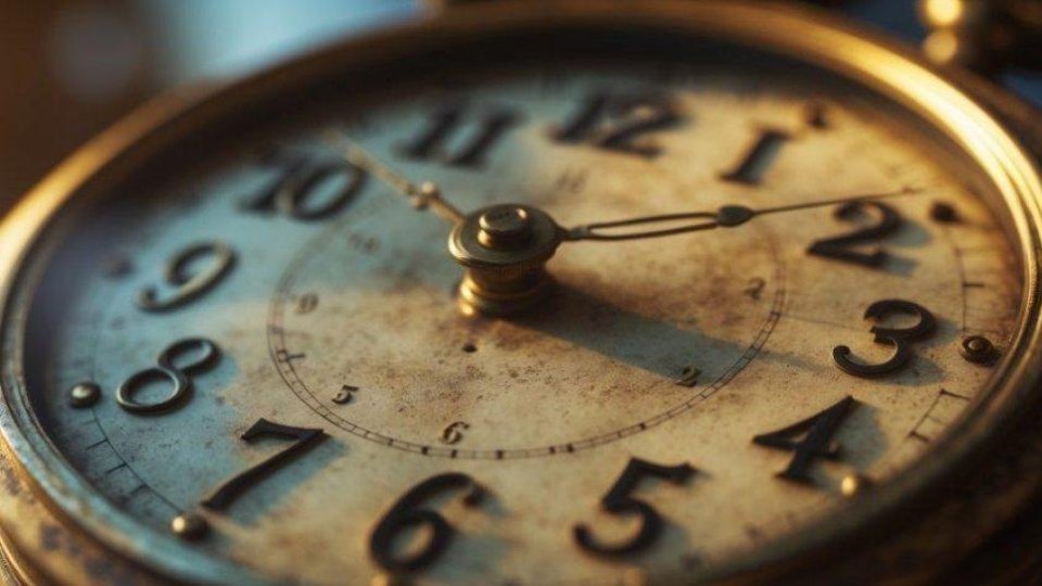 România trece la ora de iarnă