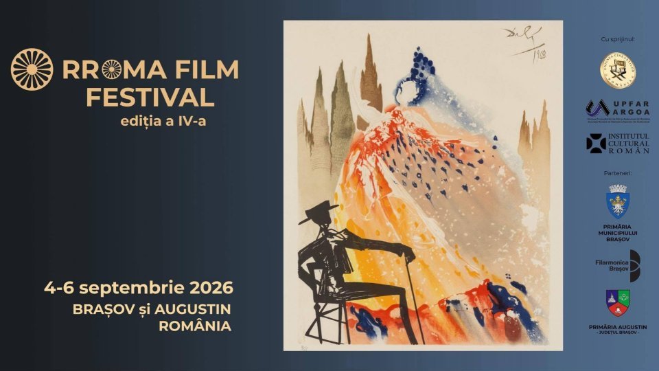 Documentarul despre înființarea trupei Led Zepelin va deschide RROMA Film Festival din acest an
