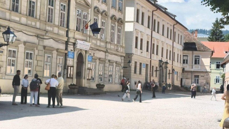 Rezultate Evaluarea Națională. Nicio medie de 10 în județul Brașov