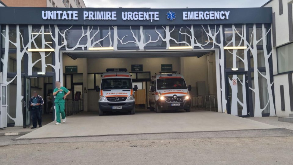 Postul de manager al Spitalului Județean Brașov, scos din nou la concurs