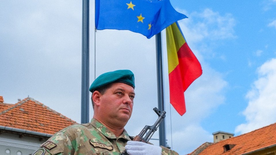 Ziua Forțelor Terestre va fi marcată și la Brașov