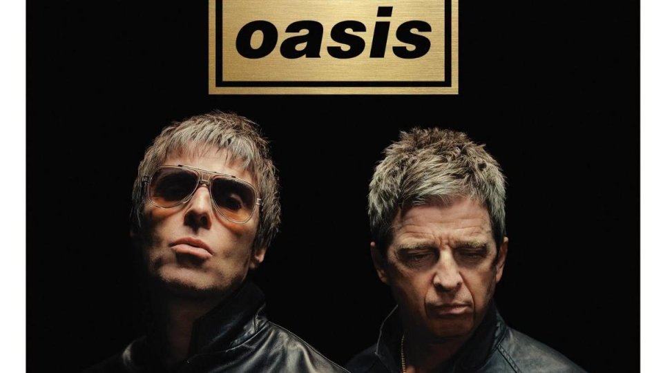Oasis a anunţat un nou turneu internaţional în 2027