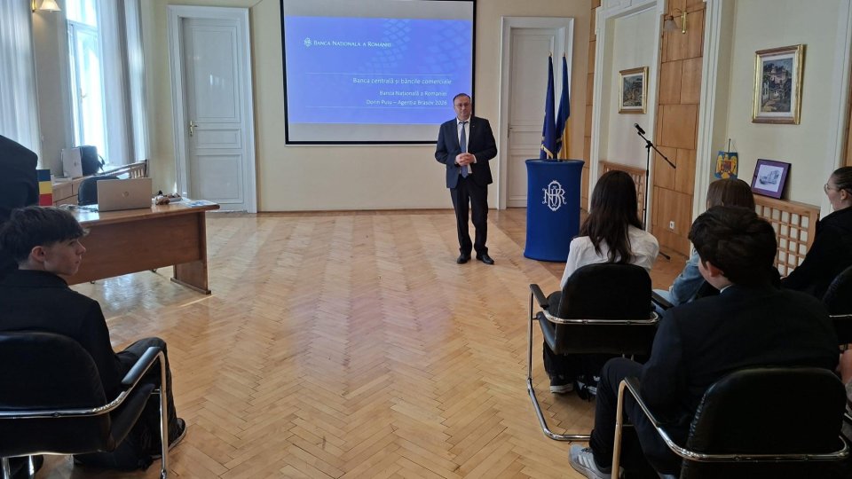 Lecție practică de economie pentru elevi