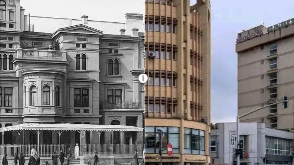 Brașovul de altădată, explorat virtual