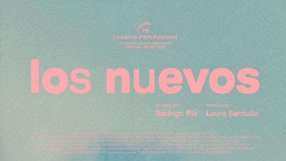 „Nou-veniţii”, premieră națională la Cinema Modern