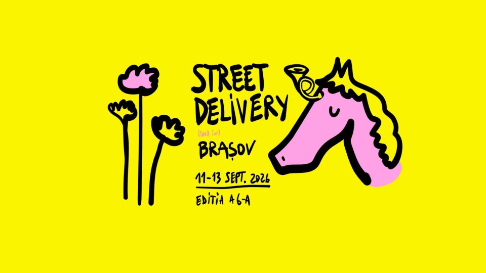 Strada dintre Modarom și Star NU se mai închide pentru evenimentul Street Delivery