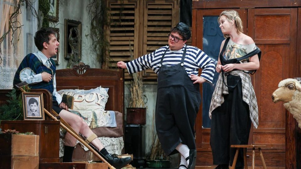 Aproape 5 milioane de lei pentru proiectele culturale din municipiul Brașov