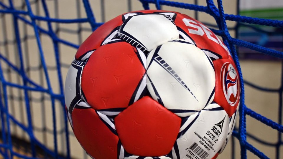 Naţionala României de handbal feminin, învinsă de reprezentativa Danemarcei