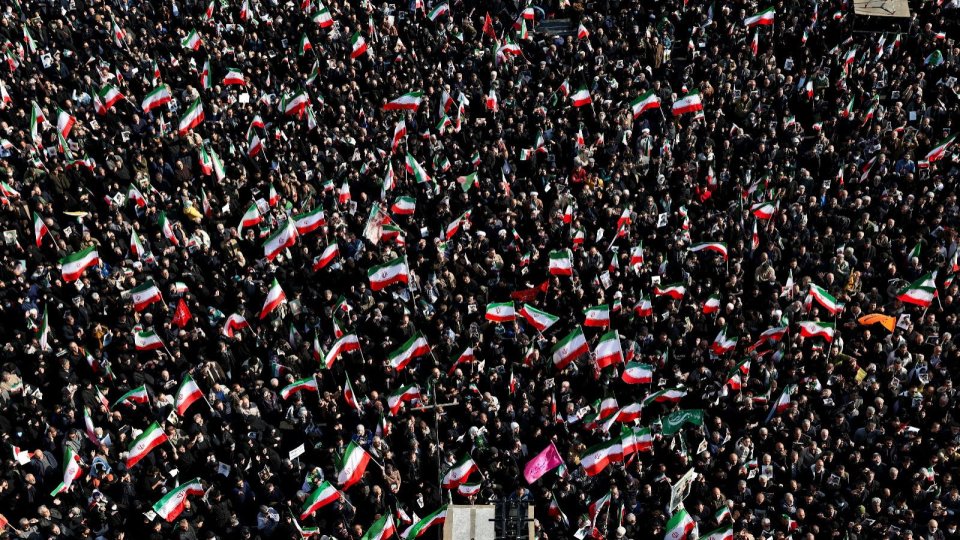 Război în Orientul Mijlociu. Ziua 11. Teheranul nu ia în calcul nicio negociere cu Statele Unite