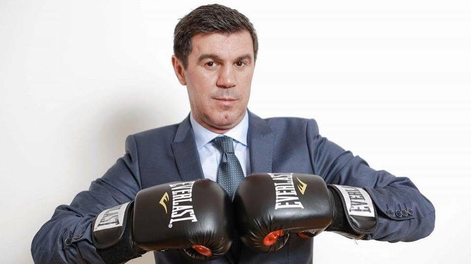 Fostul campion mondial de box Mihai Leu a decedat la vârsta de 57 de ani